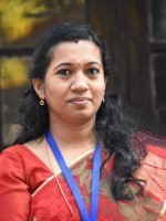 Dr.Bindu Bhaskaran 