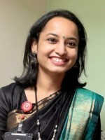 Dr Namita Unnikrishnan 